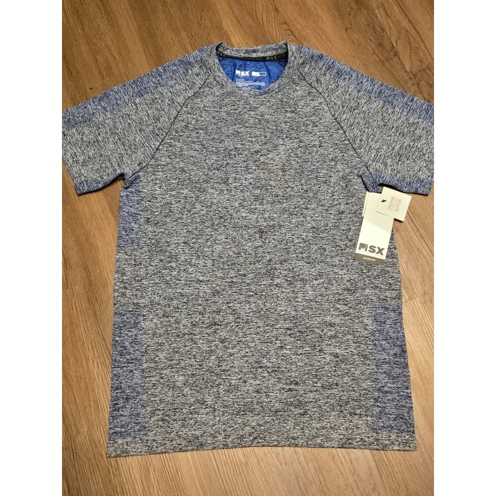 Boys Small Quick Dri T-Shirt NWT